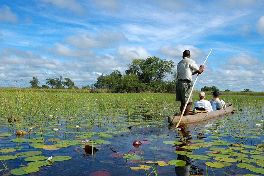 Botswana