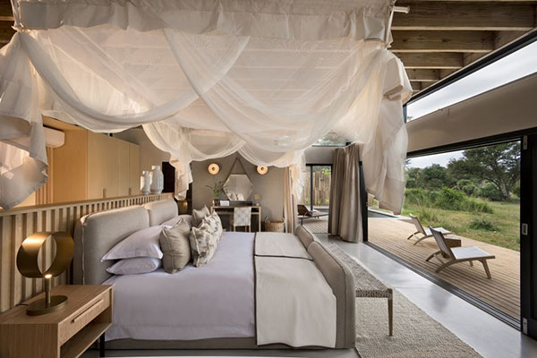 Tour & Safari - South Africa - Kruger National Park Classic Beach & Bush